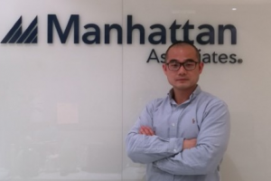 荣誉彰显实力，曼哈特公司五次获评“2020物流软件知名品牌”