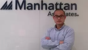 荣誉彰显实力，曼哈特公司五次获评“2020物流软件知名品牌”