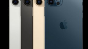 苹果发布iOS 14.4 修正iPhone 12 Pro拍摄假影问题