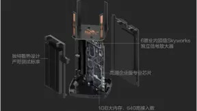 为“必须的等待”提速 H3C BX54鲸路由助你一臂之力