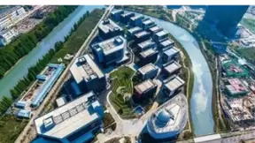 瑞欧威尔成为百度大脑DuMix AR首个工业智能硬件生态伙伴