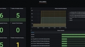 Longhorn 1.1发布，首个支持边缘部署的云原生存储解决方案