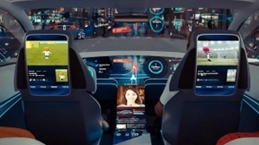 高通公司通过骁龙汽车无线平台推动4G LTE和5G网联汽车在全球范围的强劲发展