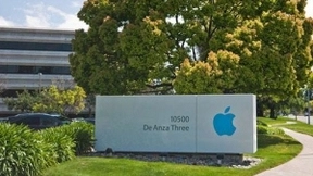 库克：苹果专注硬件、软件和服务结合在一起的产品