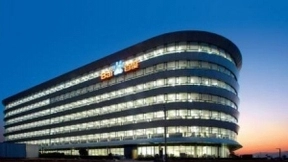 百度获准在加利福尼亚州测试自动驾驶汽车