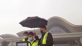 湖北移动抢抓5G建设确保春运通信畅通