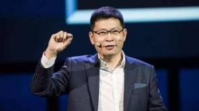 余承东接管华为云背后：究竟意欲何为？