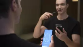 华为携手力博得，引领AI和IoT潮流，开启智能化口腔时代