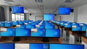 联想工作站携手浙建院 推动新基建数字化革命