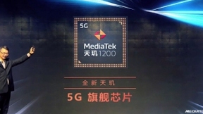 联发科新品惊喜不断，天玑1200游戏引擎全面升级