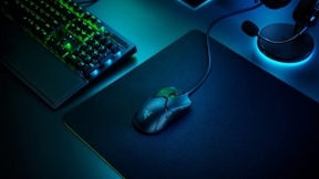 电竞专用8000Hz轮询率，RAZER发布雷蛇毒蝰8KHz游戏鼠标
