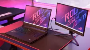 跨界合作打造梦幻游戏空间，华硕显示器闪耀宜家2021发布会