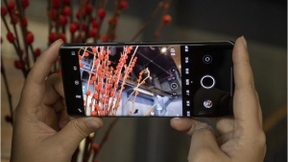 科技与历史的融合！vivo X60 Pro+夜拍三星堆博物馆