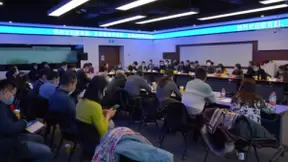 中国移动成功举办“5G智慧云考场”观摩研讨活动