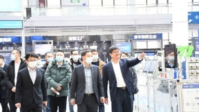 海尔智研院携手中国移动、华为共建“5G边缘计算联合创新基地”