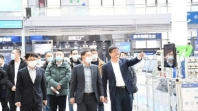 海尔智研院携手中国移动、华为共建“5G边缘计算联合创新基地”