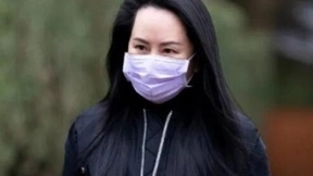 孟晚舟申请放宽保释被拒 法院解释原因