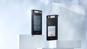 前沿AI技术落地录音笔 科大讯飞获国际说话人角色分离比赛冠军