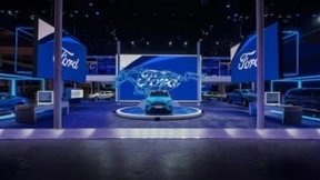 福特中国以“硬实力X暖科技”实力护航出行