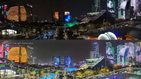 虹软算法携手MediaTek天玑系列芯片全面提升智能手机拍摄