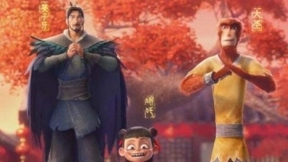 完美世界游戏与彩条屋达成战略合作 获三大国漫IP