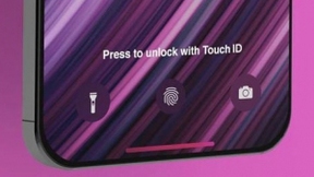 苹果iPhone 13有望迎来改进后的显示屏内指纹传感器
