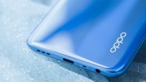 1599元，OPPO A55现已开售：首发天玑700芯片，内置5000mAh电池