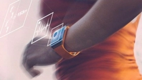 华米科技黄汪：第三代可穿戴自研芯片将很快推出