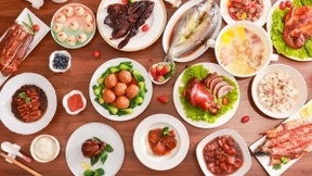 订不上年夜饭？海尔食联网已售出12万道“年夜饭”