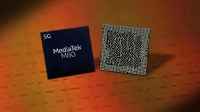 MediaTek推出全新5G调制解调器M80，支持毫米波和Sub-6GHz 5G网络