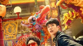 戴同款耳机看唐探3，国潮耳机品牌1MORE成为《唐人街探案3》官方指定耳机