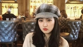 宣布进军娱乐圈后 “姚安娜”等商标被华为申请注册