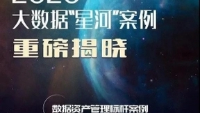 行业标杆！亚信科技携手中国移动打造数据资产管理标杆案例