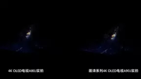 索尼电视放大招 新品矩阵中国首秀 全方位刷新感官体验