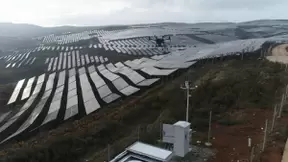 实力强劲，复亚智能AI算法登顶NVIDIA GTC大会最终展示