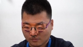 一副眼镜，可以攻破19款安卓手机人脸识别