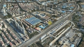 探索 | 算法时代，如何重构空间城市形态