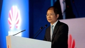 华为回应关于轮值董事长徐直军的传言：造谣