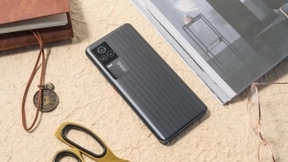 iQOO推出微信红包封面，这才是牛年正确打开方式