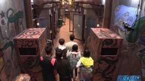 全拓数据｜人工智能助力密室逃脱行业发展趋势向好