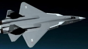 俄研发米格41新截击机：使用钛合金和碳纤维并配备人工智能系统