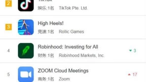 登顶美国iOS免费榜 揭秘超休闲益智类游戏《ABC Runner》如何跑出自己的闪光赛道