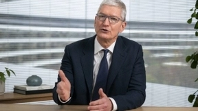 苹果库克：隐私是本世纪最重要的问题之一