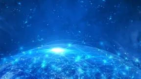 AI与宇宙：人工智能发现1200个潜在引力透镜，将进一步揭示暗物质分布