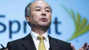 给出“时间表 ”，孙正义预测自动驾驶两年内开始大规模生产