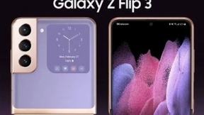 三星官方暗示Galaxy Z Flip新款将至
