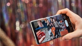 上京东购三星Galaxy S21 5G！2月5日早10点再度开抢