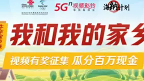 秀出拜年新花样！ 联通在线推出视频彩铃趣拜年系列活动