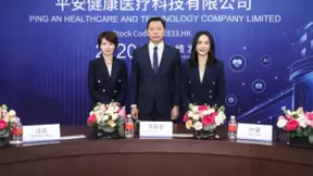 平安好医生在线医疗业务劲增8成，战略升级迈入2.0时代