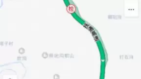 筑牢交通防疫线，百度地图联合公安部道研中心上线防疫检查导航语音播报